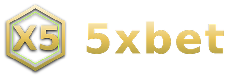 5xbet logo